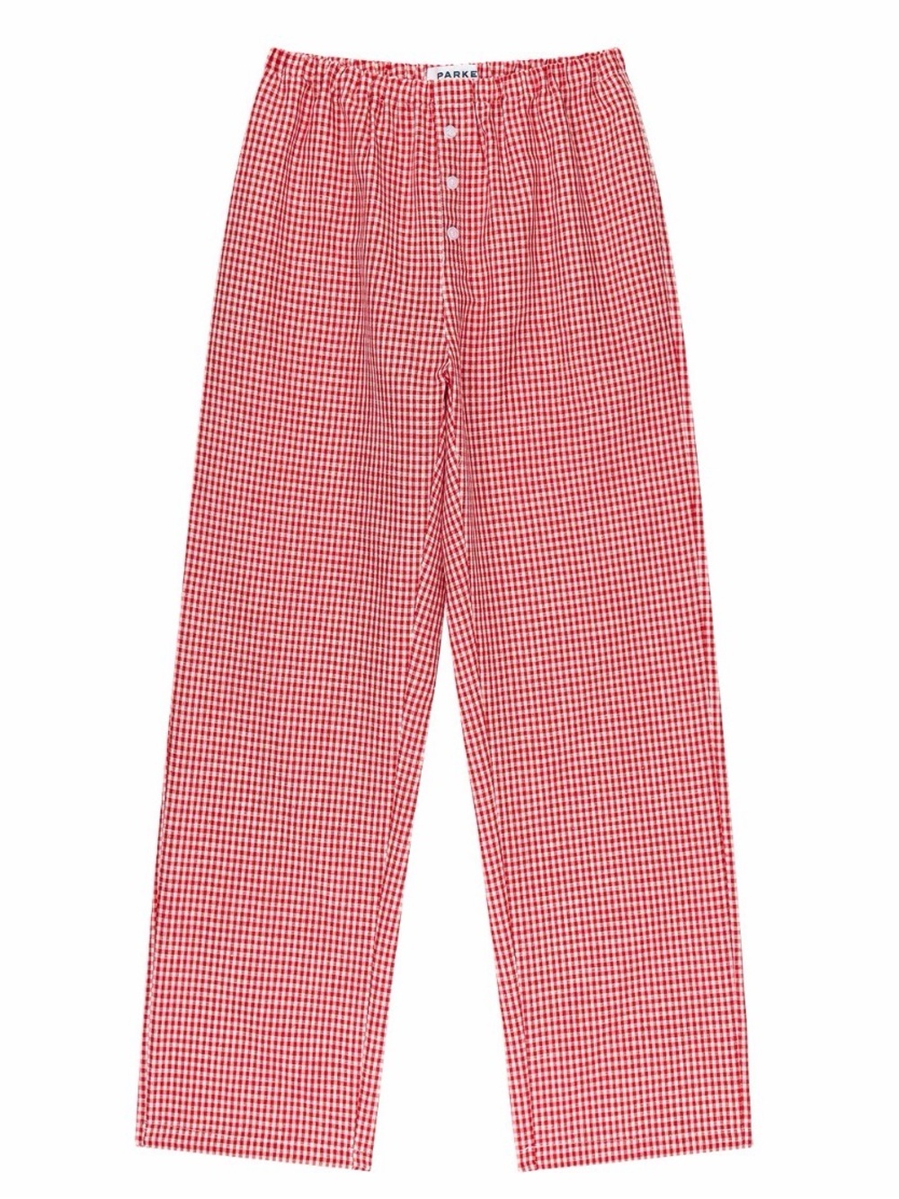 NEW PARKE Linen Pants
